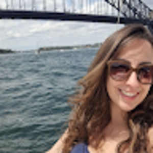 Meet your Posher, Paula